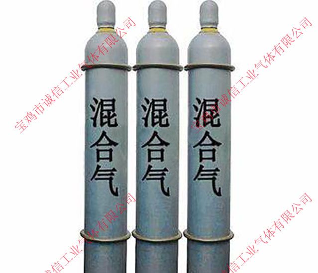 混合氣體混配工作原理與方法都有哪些？