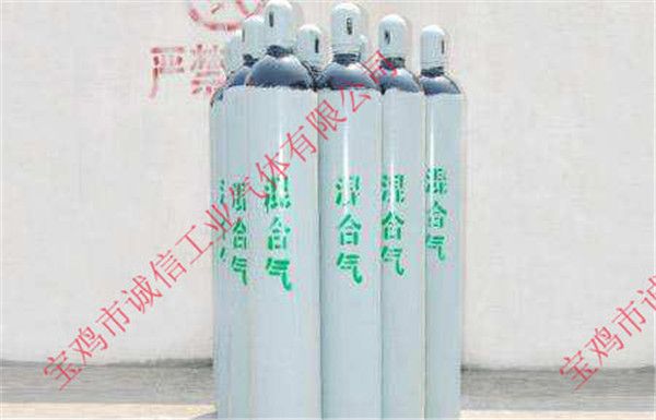 醫(yī)療、生物研究混合氣