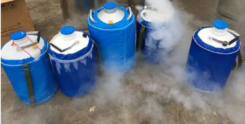 液氮罐如何正確使用？液氮罐會(huì)爆炸嗎？